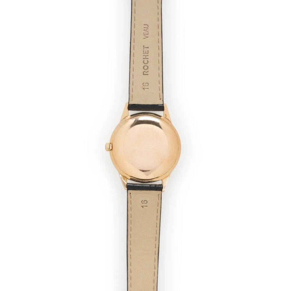 Patek Philippe, Ref. 2568